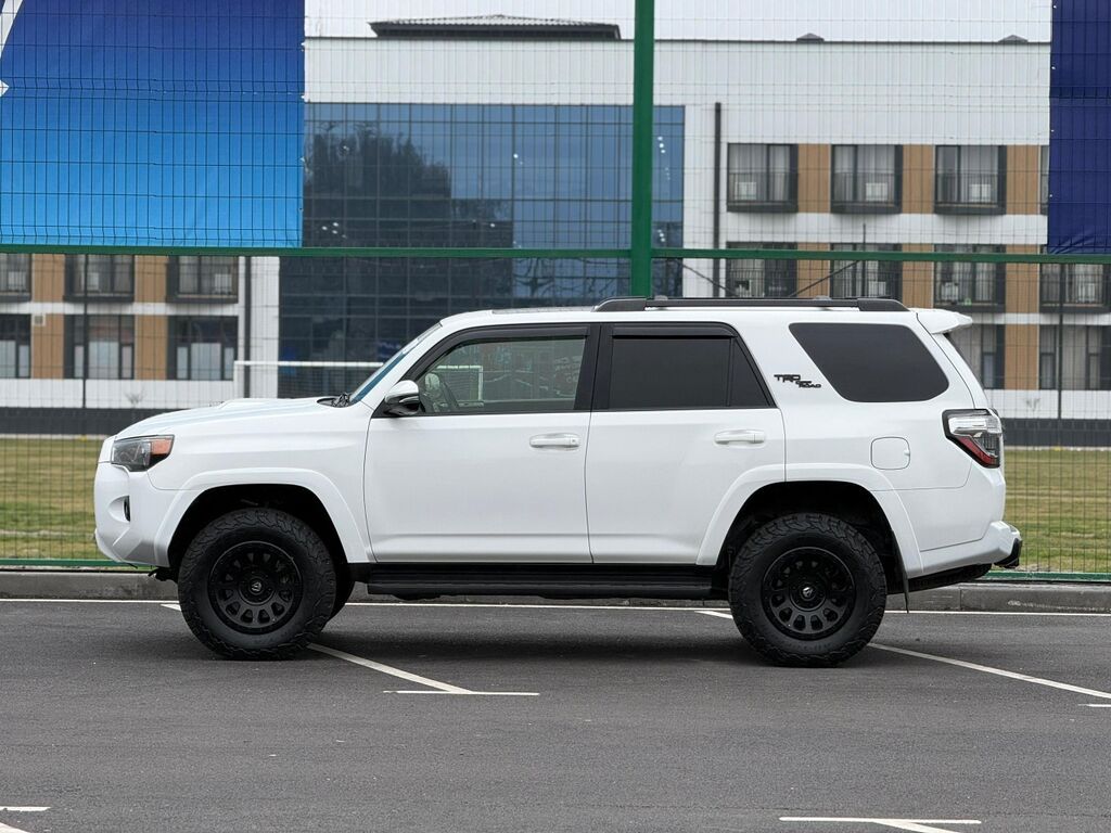 Toyota 4Runner