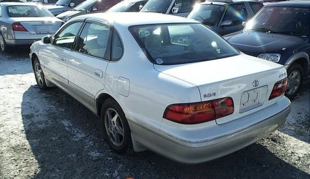 Toyota Avalon