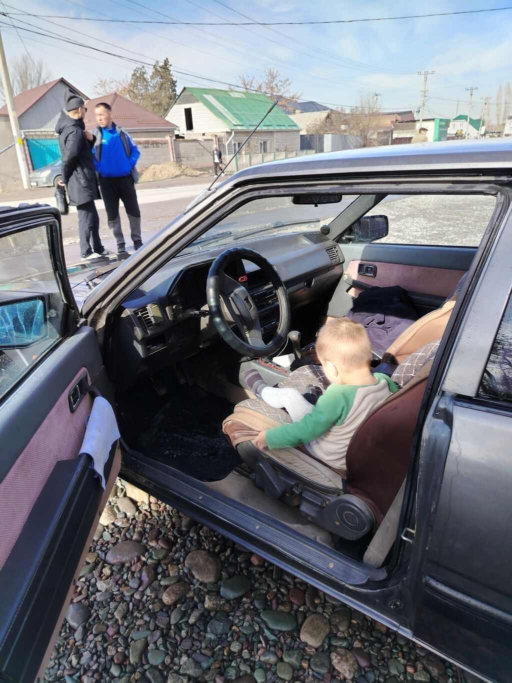 Mazda 626