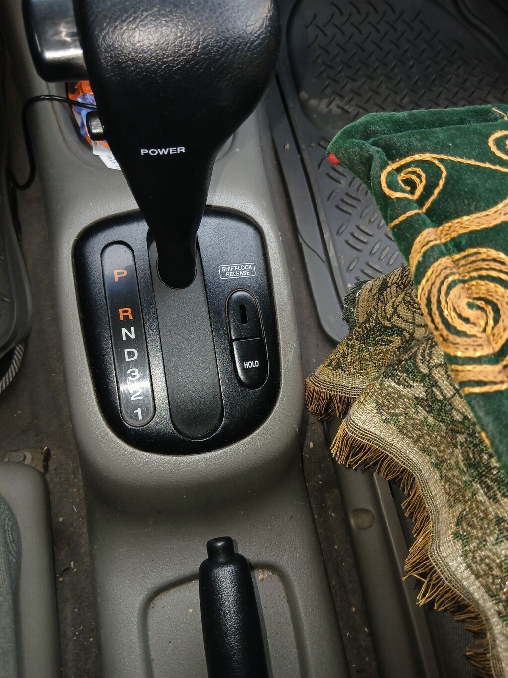 Daewoo Rezzo