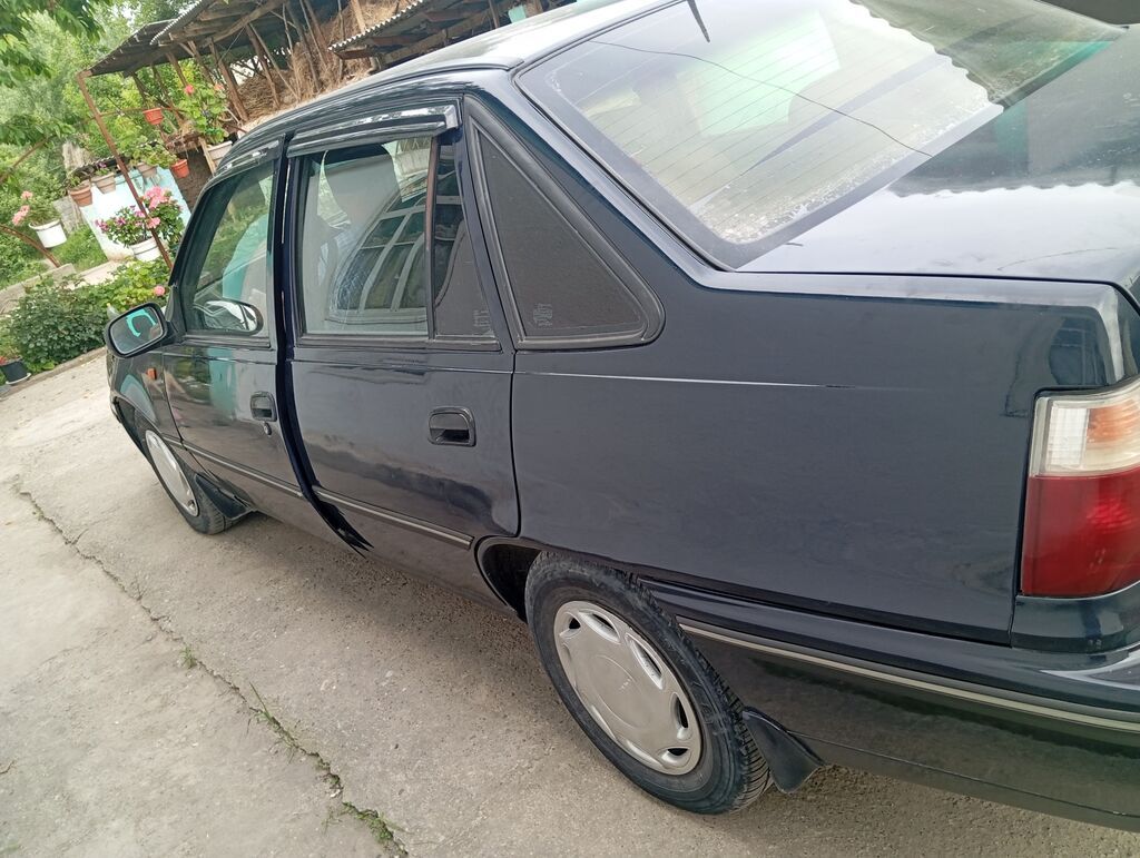 Daewoo Nexia