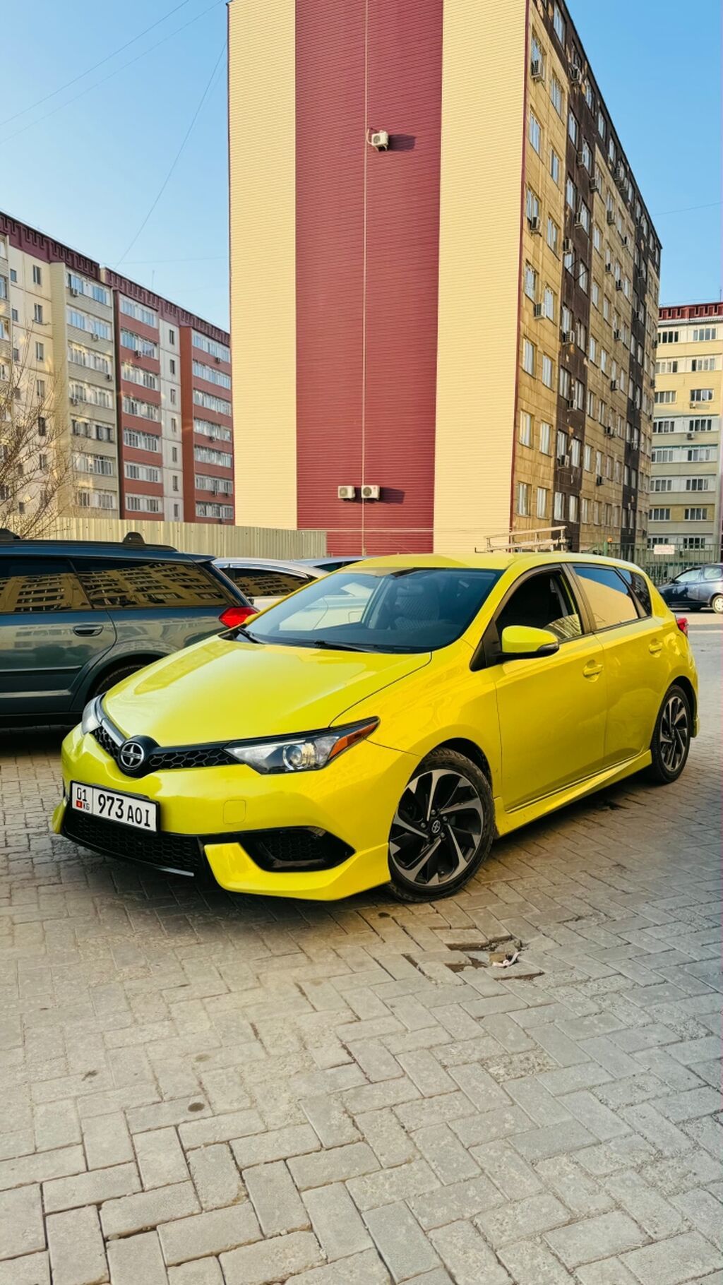 Scion 
