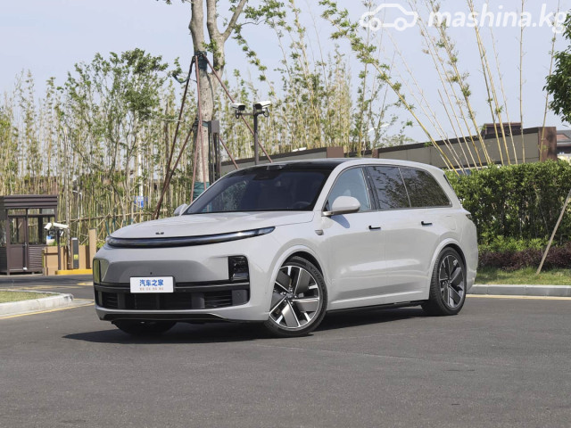 LiXiang L9