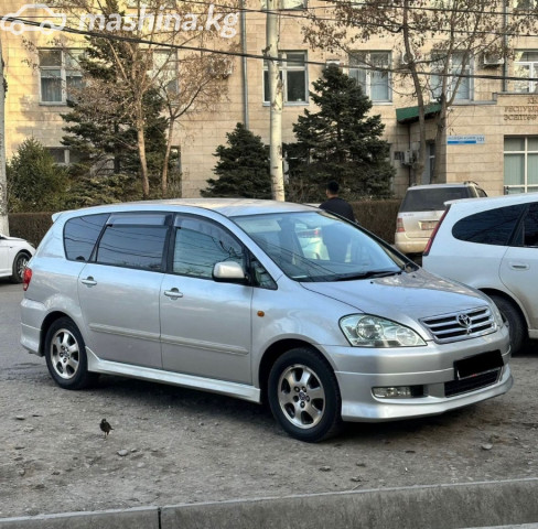 Toyota Ipsum