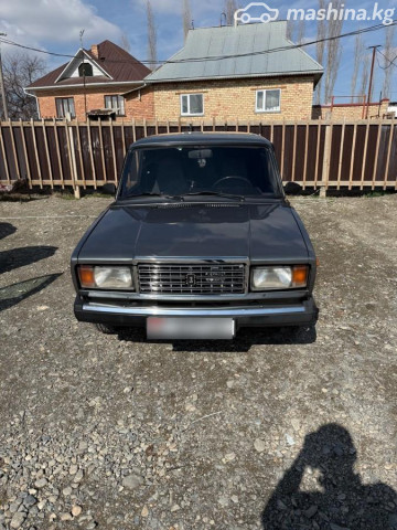 ВАЗ (Lada) 2107