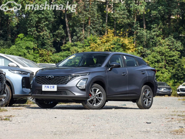 CHERY Tiggo 5x
