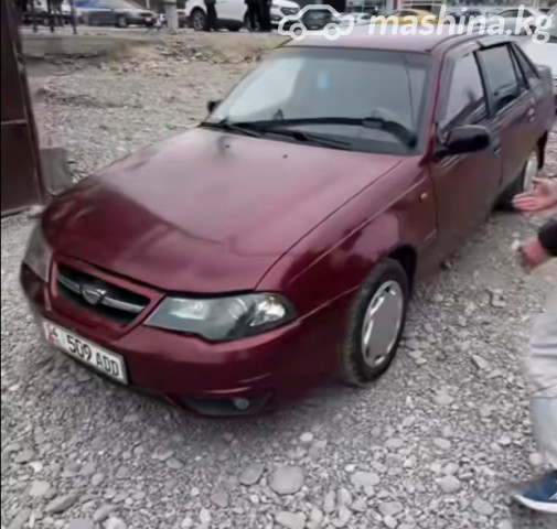 Daewoo Nexia