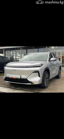 Geely Galaxy Starship 7