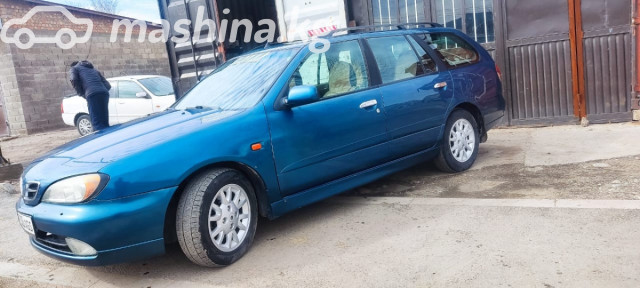 Nissan Primera