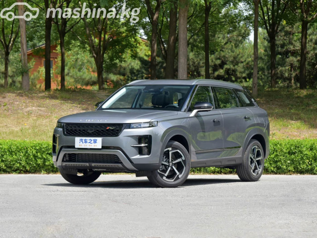 CHERY Tiggo 7