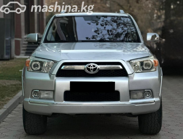 Toyota 4Runner