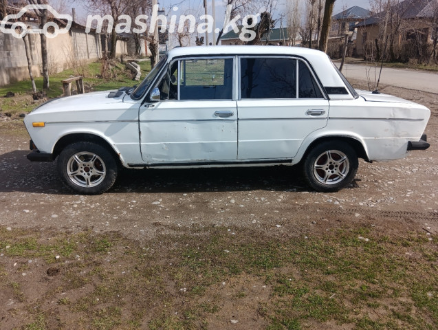 ВАЗ (Lada) 2106