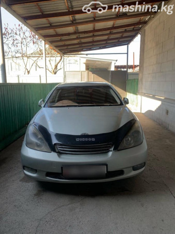 Toyota Windom