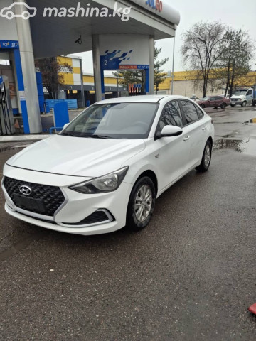Hyundai Celesta