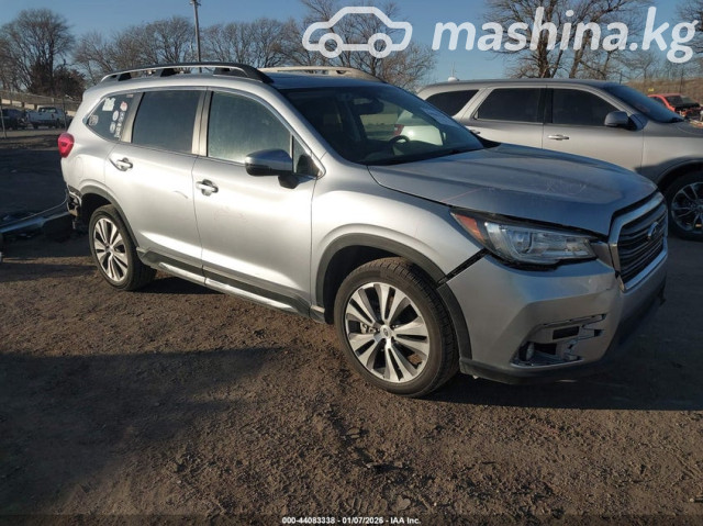 Subaru Ascent