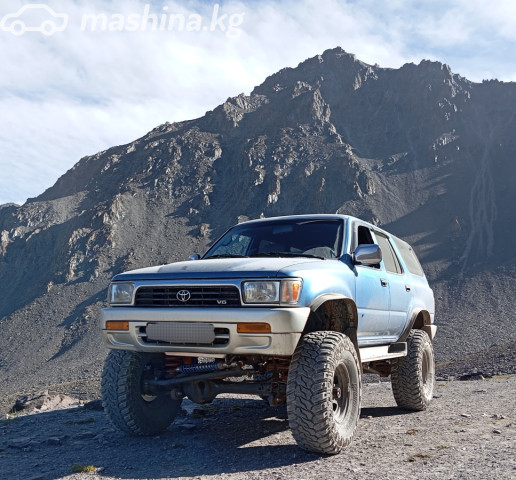 Toyota 4Runner