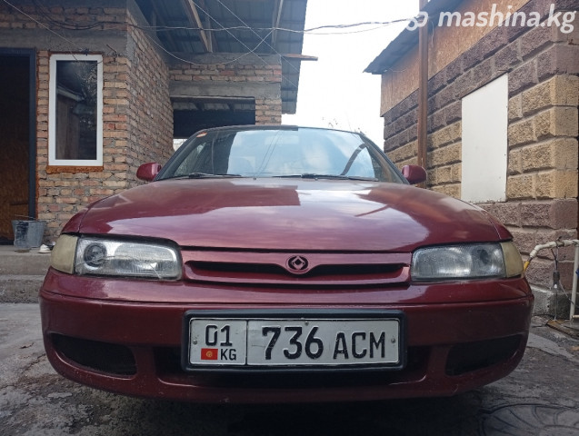 Mazda 626