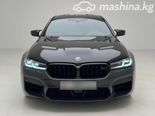 BMW M5