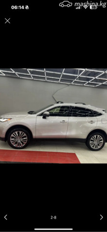 Toyota Venza