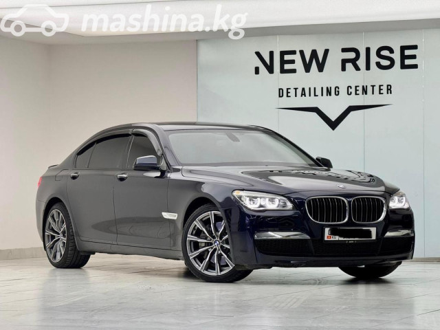 BMW 7 серии