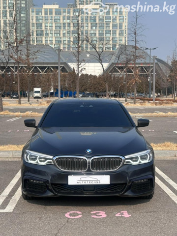 BMW 5 серии