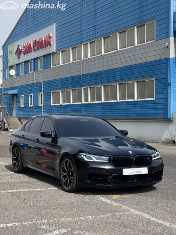 BMW M5