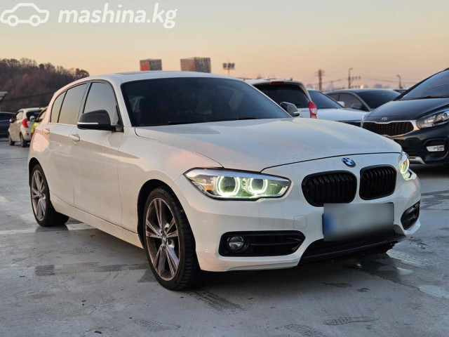 BMW 1 серии