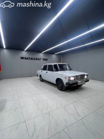ВАЗ (Lada) 2107