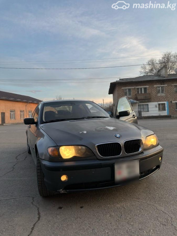 BMW 3 серии