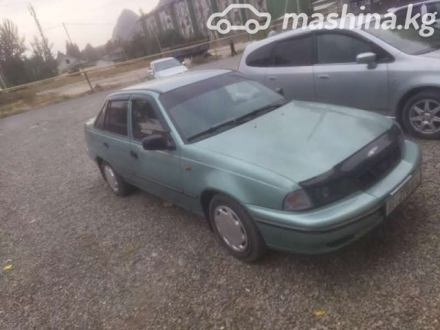 Daewoo Nexia