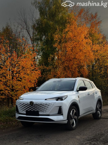 Changan CS55PLUS