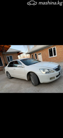 Honda Inspire