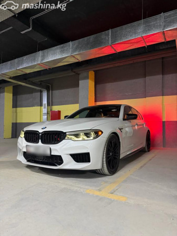 BMW 5 серии