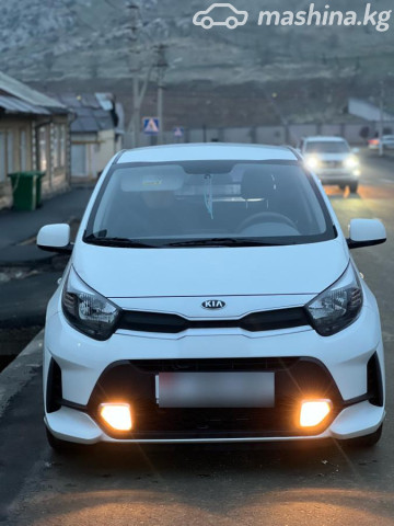 Kia Morning