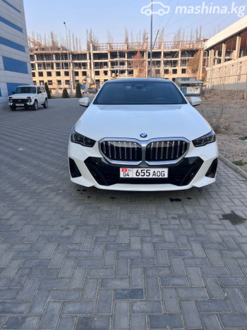 BMW 5 серии