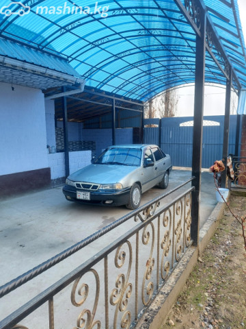 Daewoo Nexia