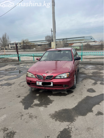 Nissan Primera