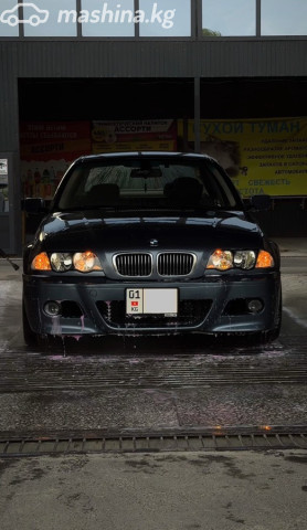 BMW 3 серии