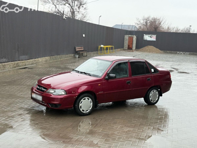Daewoo Nexia