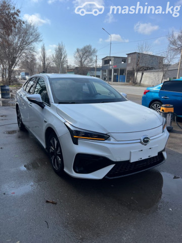 GAC Aion S
