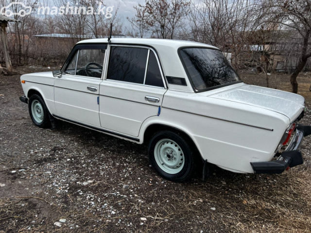 ВАЗ (Lada) 2106