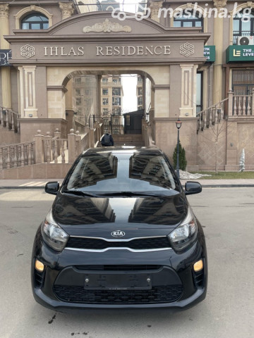 Kia Morning