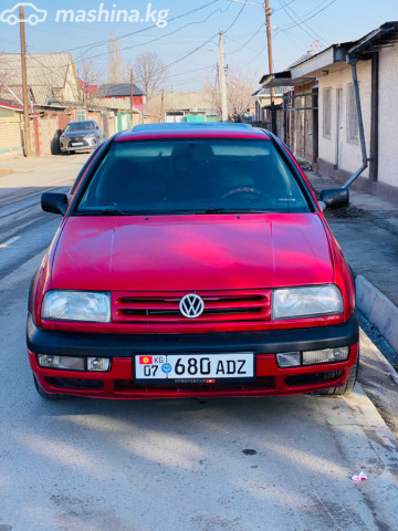 Volkswagen Vento
