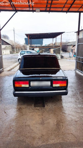 ВАЗ (Lada) 2107