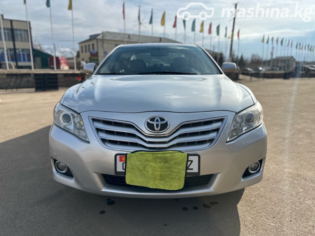 Toyota Camry (Japan)