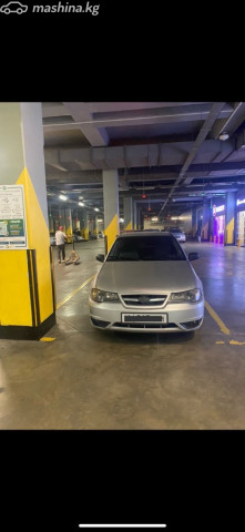 Daewoo Nexia