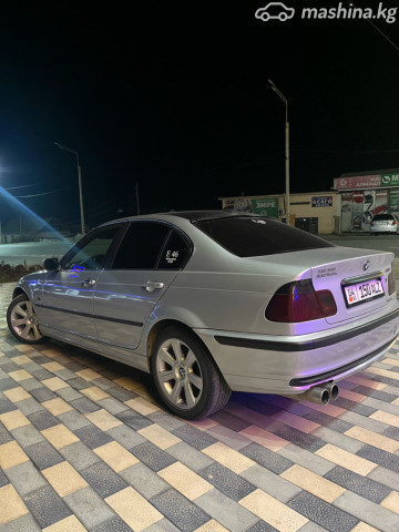 BMW 3 серии