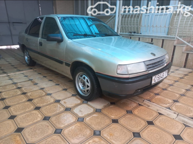 Opel Vectra