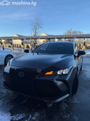 Toyota Avalon