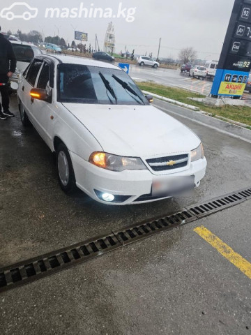 Daewoo Nexia